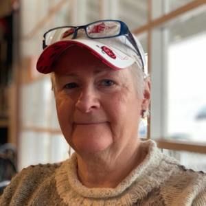 Meet your Posher, Joanne